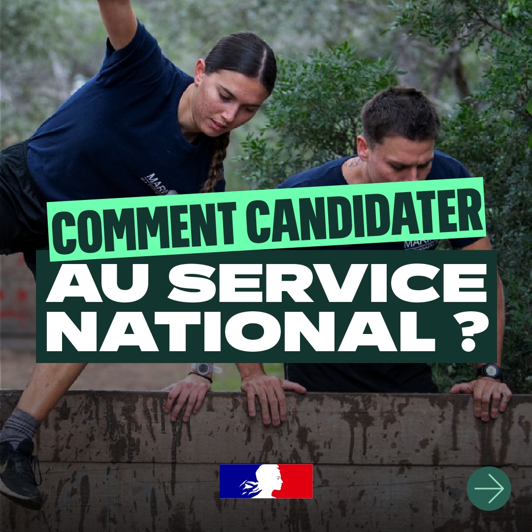 Service National