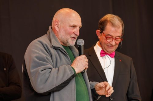 voeux mairie houchin 2026-02